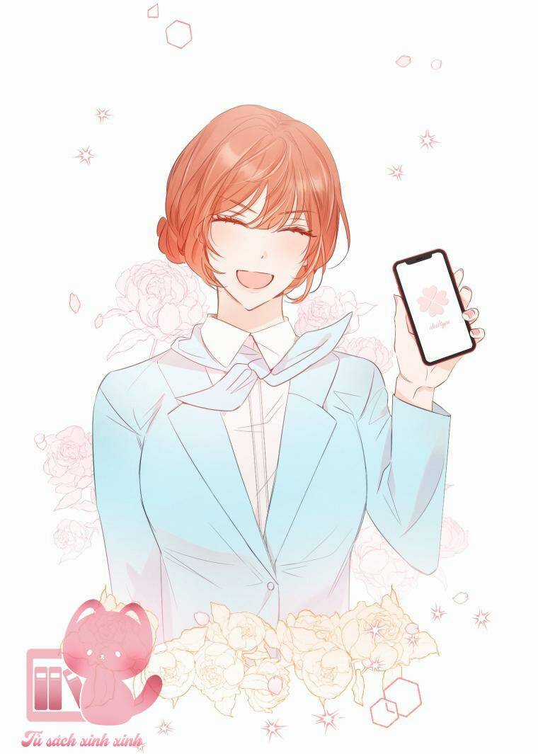 Dịch Vụ Chuyển Phát Hình Mẫu Lý Tưởng Chapter 14 trang 9