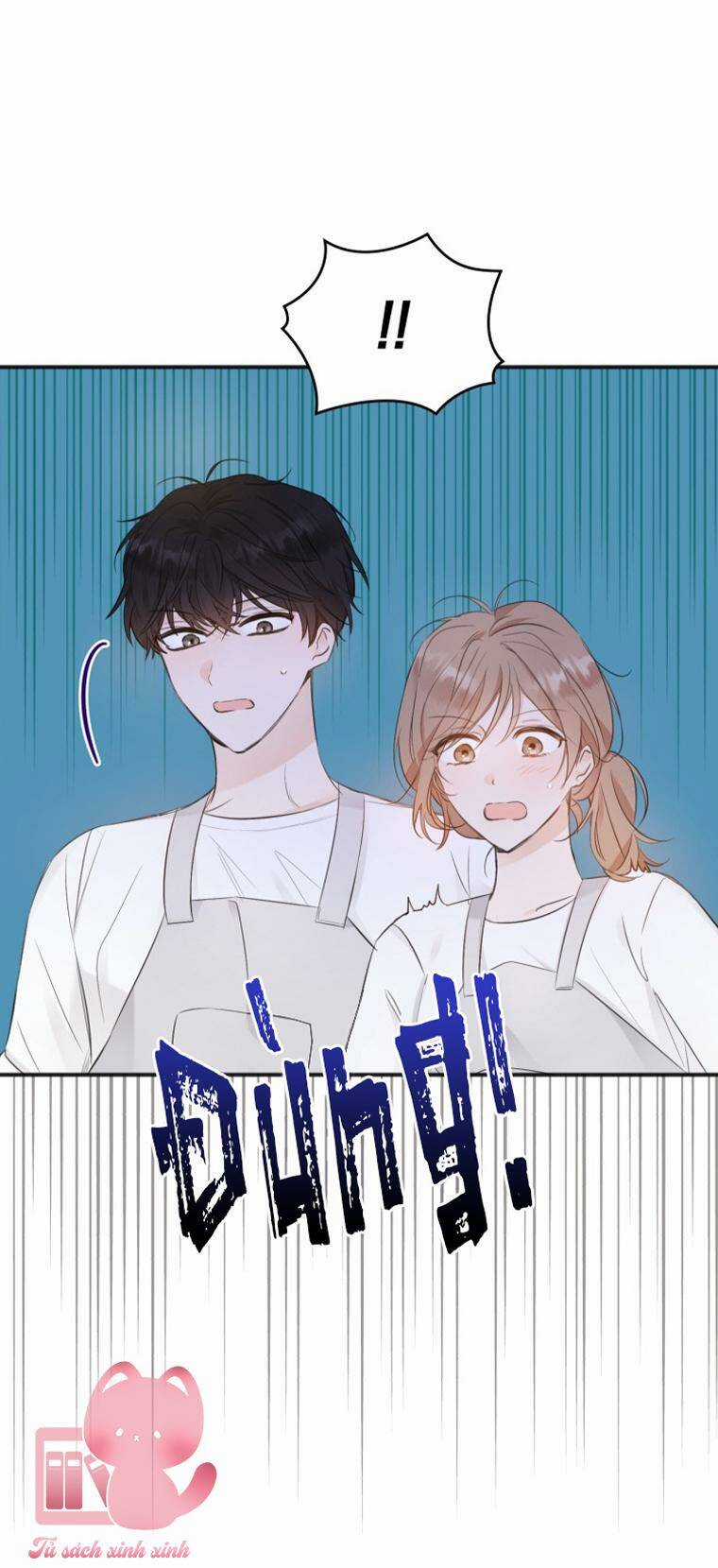 Dịch Vụ Chuyển Phát Hình Mẫu Lý Tưởng Chapter 16 trang 1