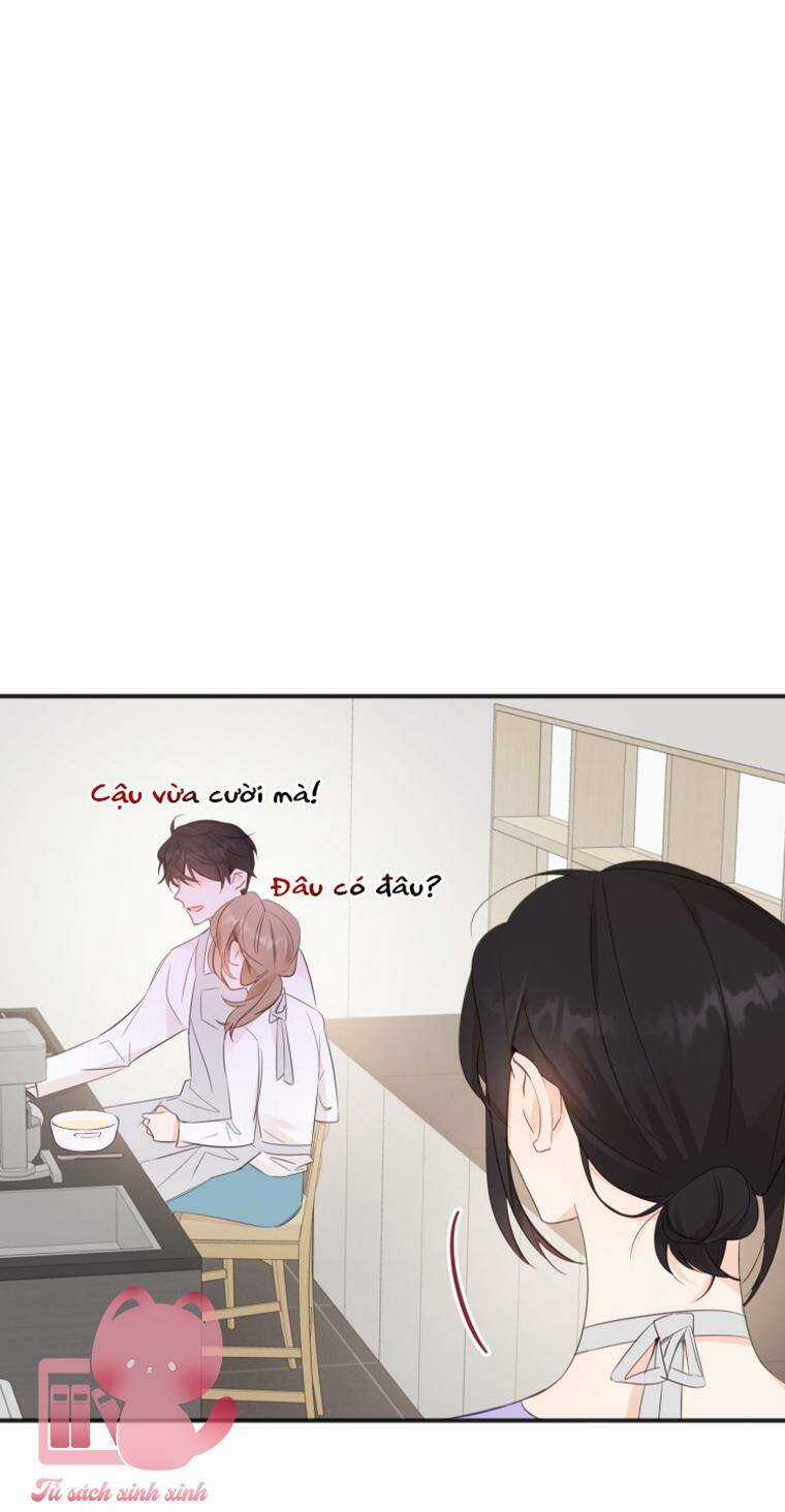 Dịch Vụ Chuyển Phát Hình Mẫu Lý Tưởng Chapter 17 trang 1
