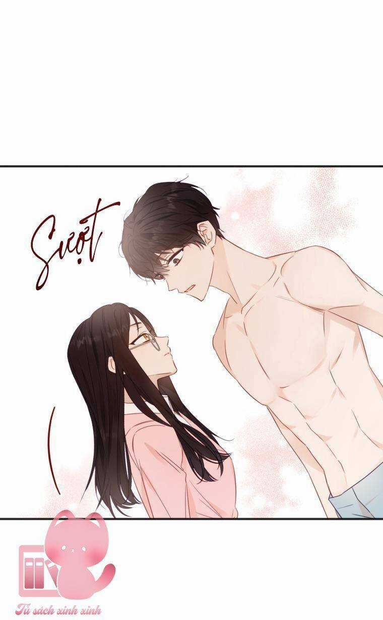 Dịch Vụ Chuyển Phát Hình Mẫu Lý Tưởng Chapter 20 trang 1