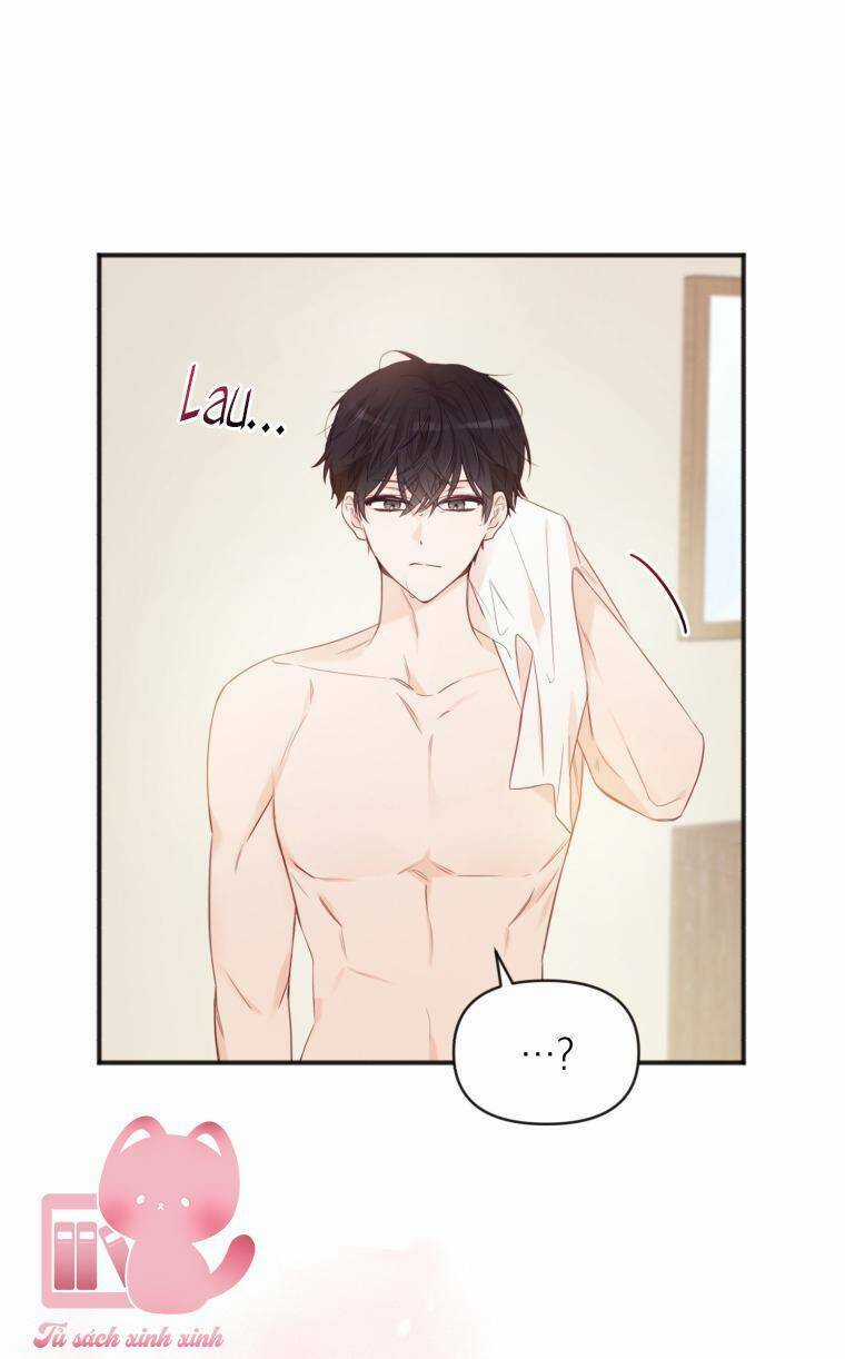 Dịch Vụ Chuyển Phát Hình Mẫu Lý Tưởng Chapter 21 trang 1