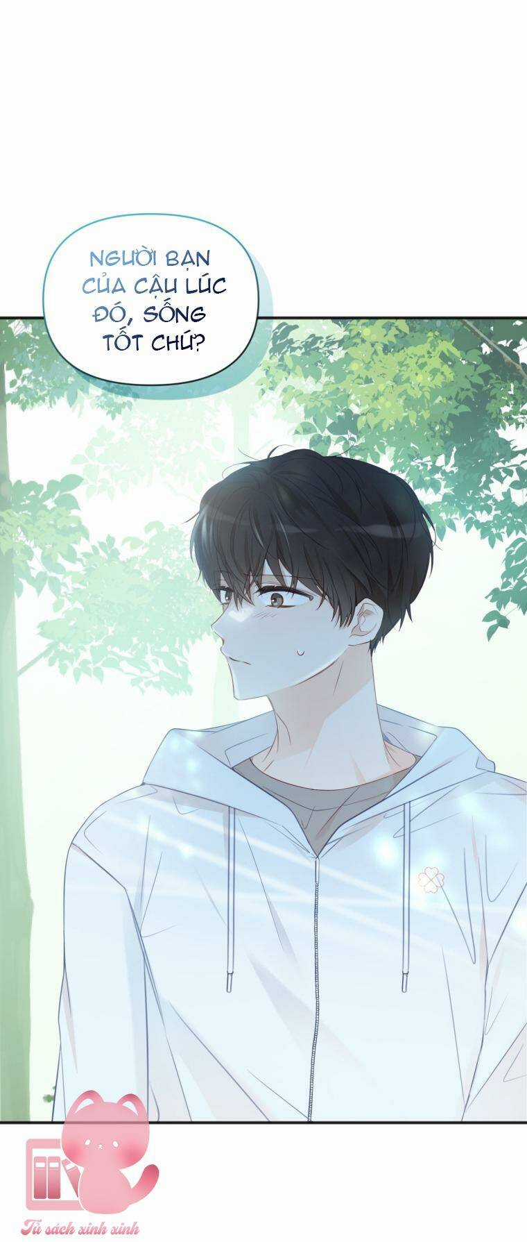 Dịch Vụ Chuyển Phát Hình Mẫu Lý Tưởng Chapter 22 trang 1