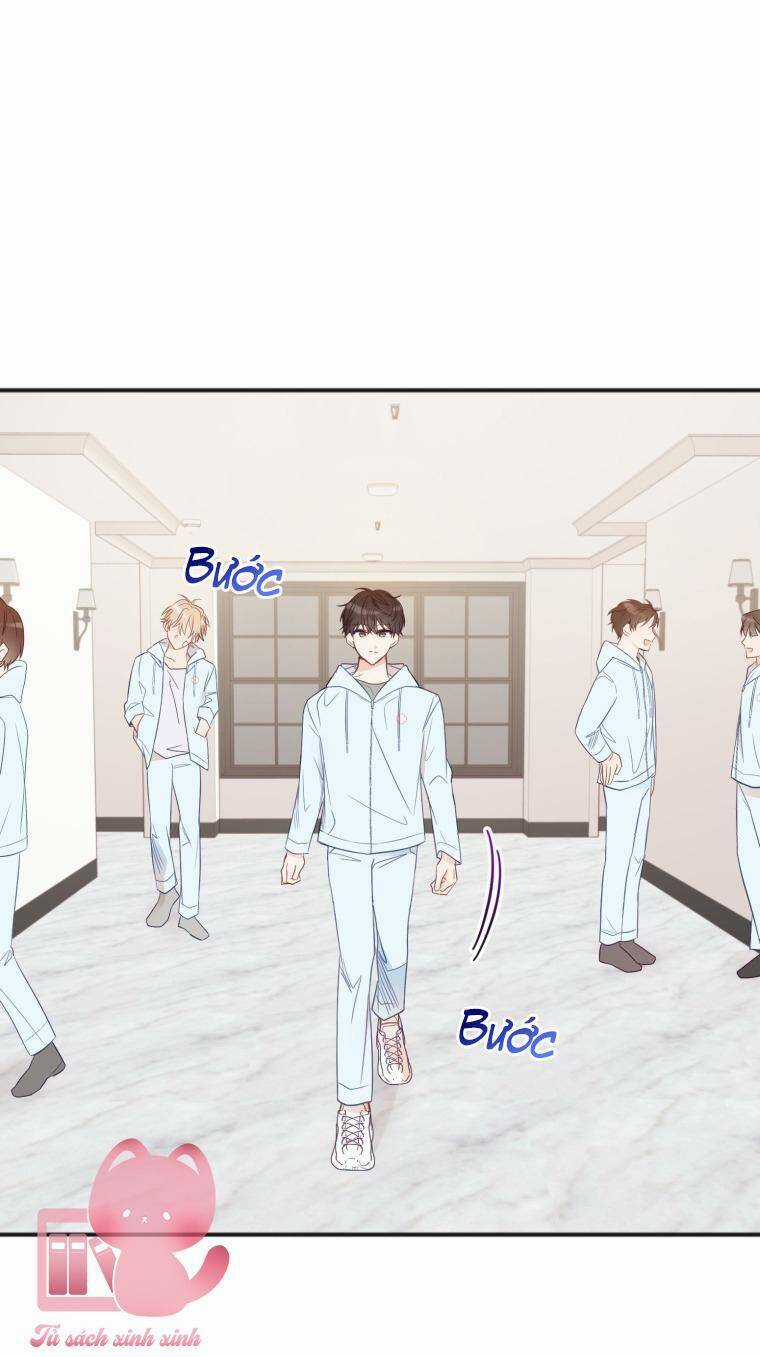 Dịch Vụ Chuyển Phát Hình Mẫu Lý Tưởng Chapter 23 trang 1
