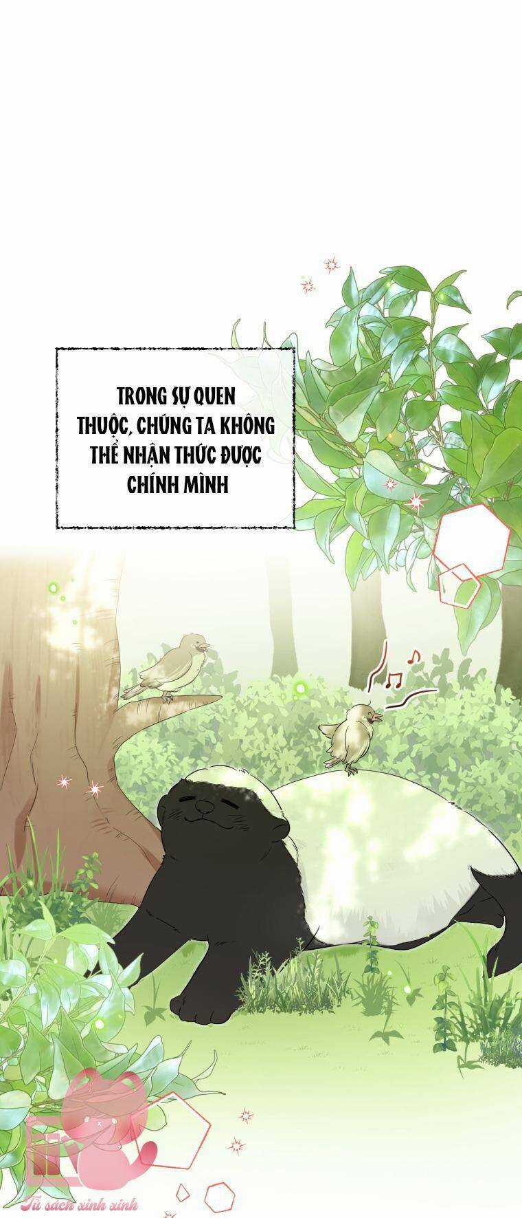 Dịch Vụ Chuyển Phát Hình Mẫu Lý Tưởng Chapter 25 trang 1