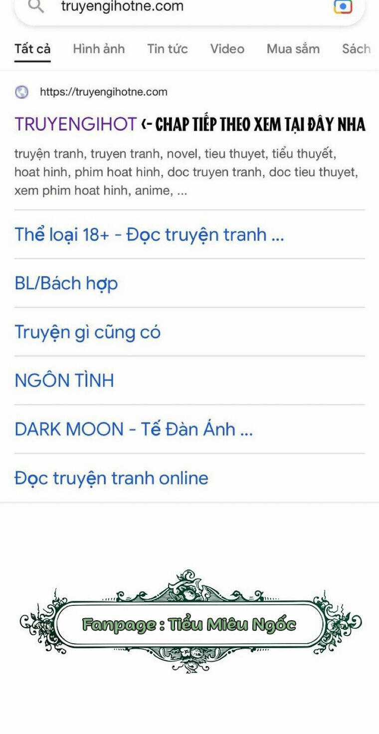 Dịch Vụ Chuyển Phát Hình Mẫu Lý Tưởng Chapter 39 trang 1