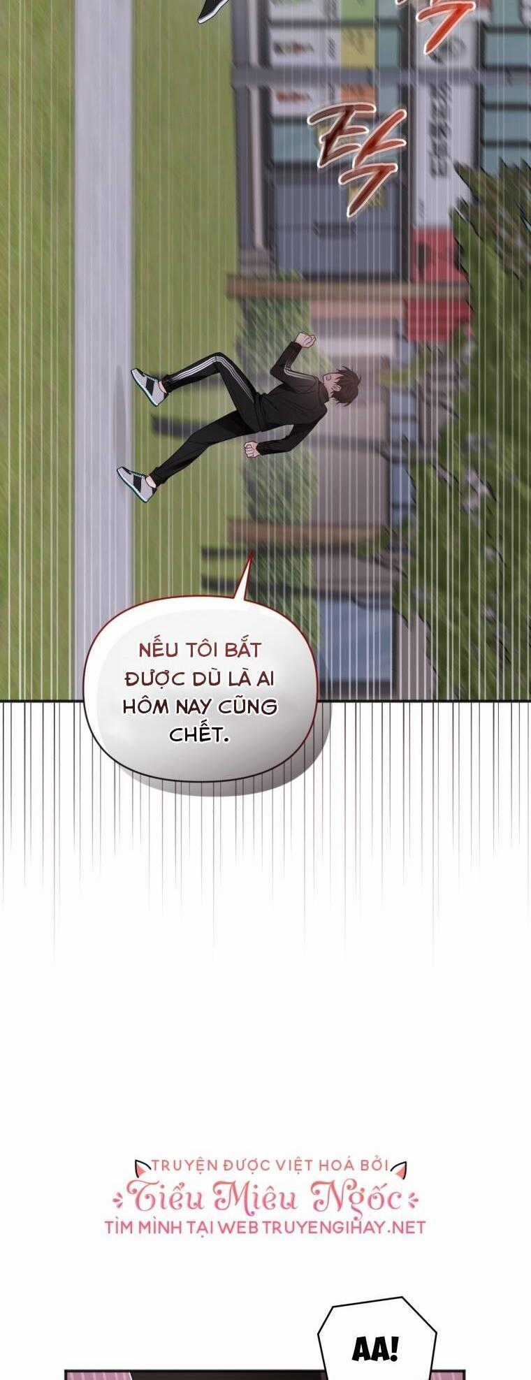 Dịch Vụ Chuyển Phát Hình Mẫu Lý Tưởng Chapter 70 trang 0