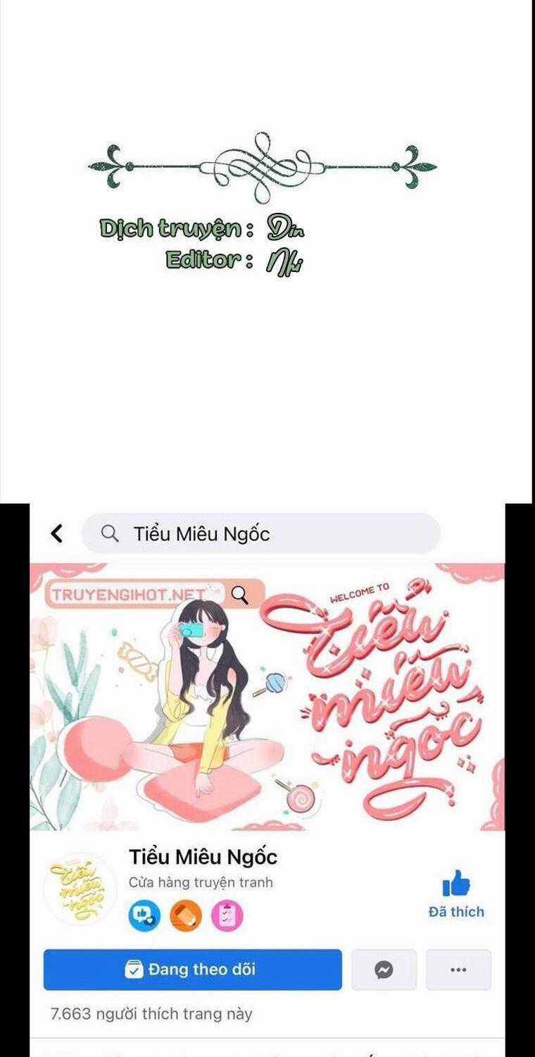 Dịch Vụ Chuyển Phát Hình Mẫu Lý Tưởng Chapter 71 trang 0