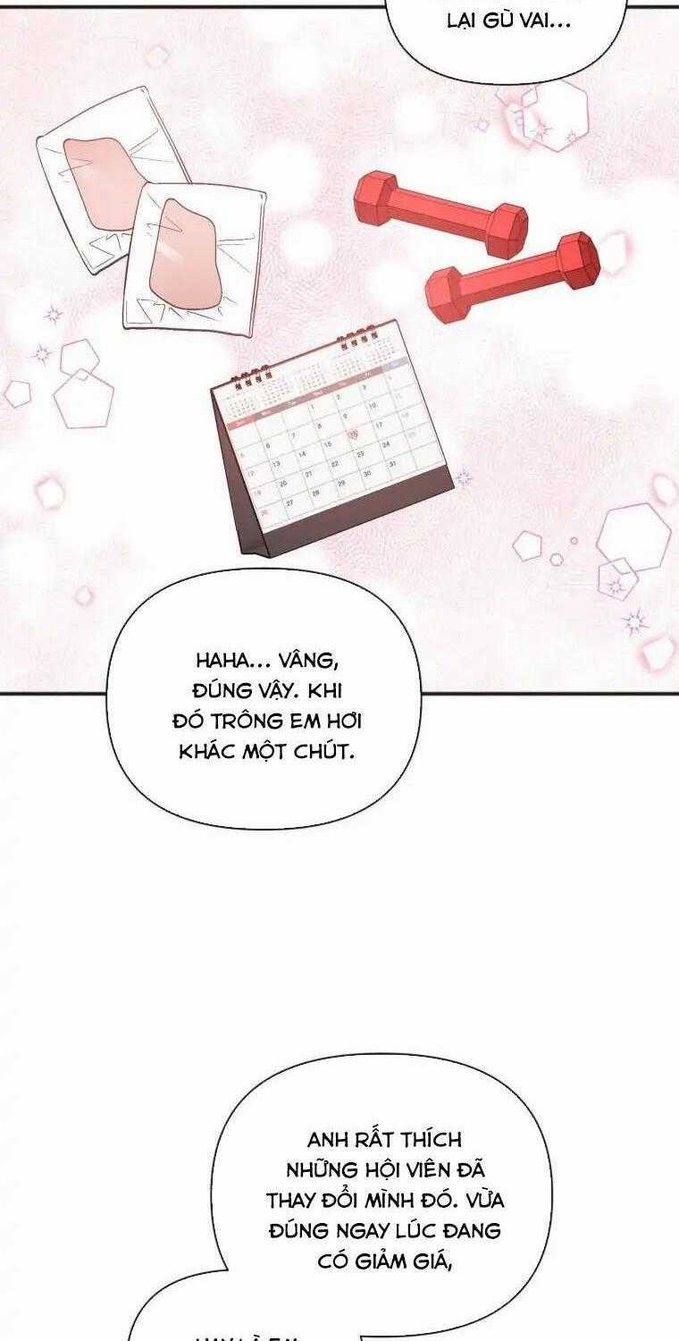 Dịch Vụ Chuyển Phát Hình Mẫu Lý Tưởng Chapter 72 trang 0