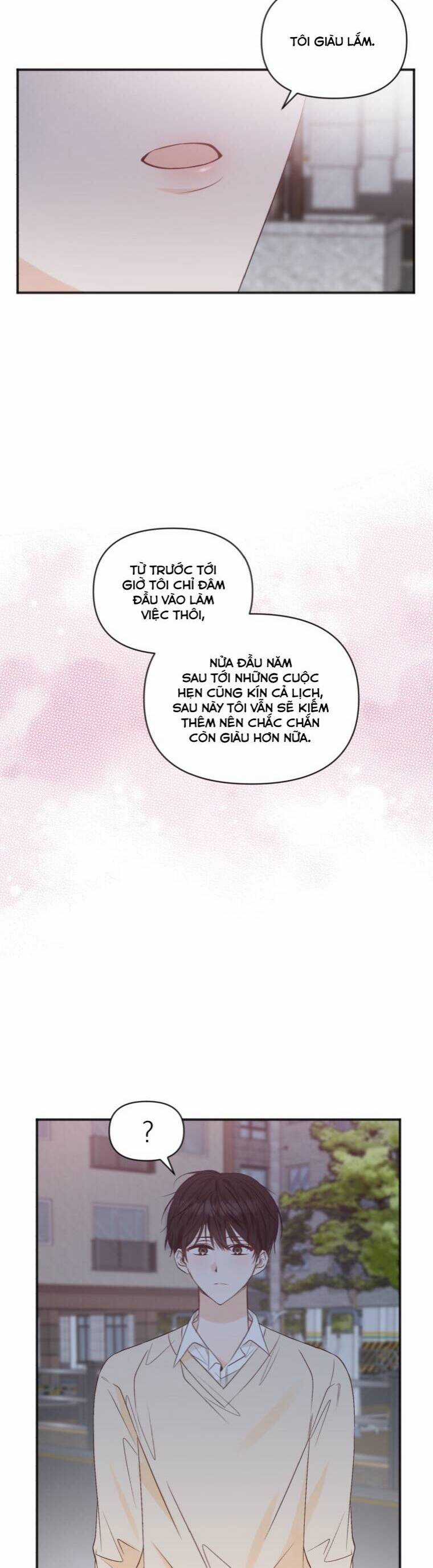 Dịch Vụ Chuyển Phát Hình Mẫu Lý Tưởng Chapter 77 trang 19