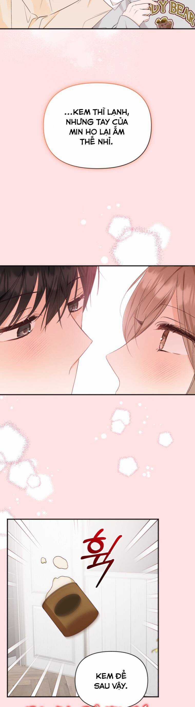 Dịch Vụ Chuyển Phát Hình Mẫu Lý Tưởng Chapter 77 trang 5
