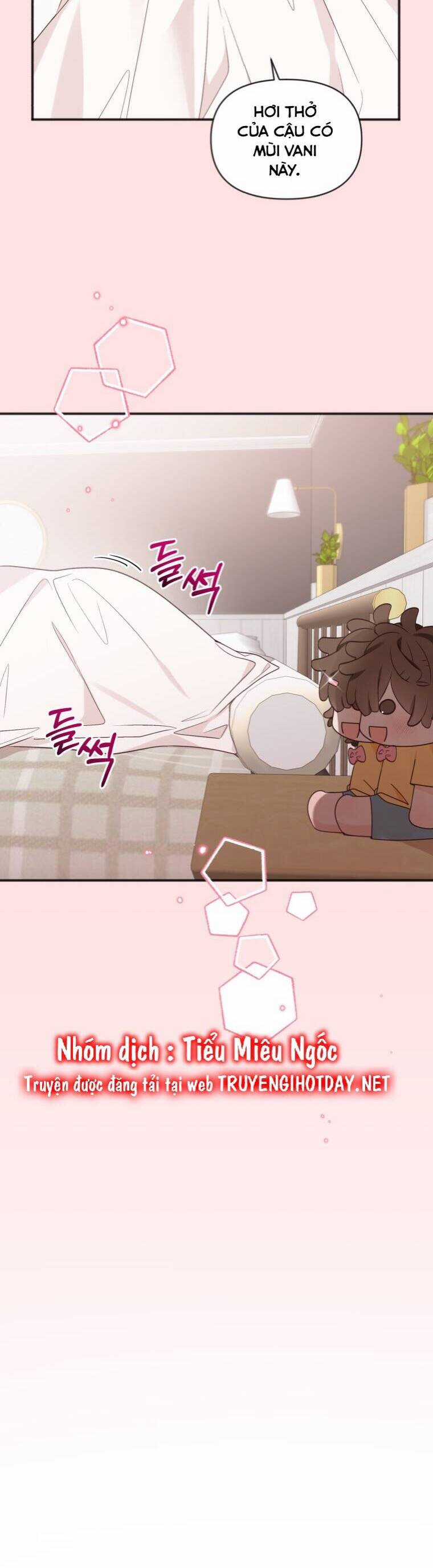 Dịch Vụ Chuyển Phát Hình Mẫu Lý Tưởng Chapter 77 trang 7