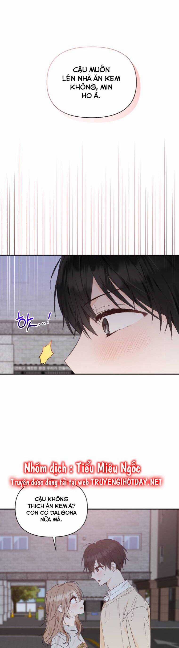 Dịch Vụ Chuyển Phát Hình Mẫu Lý Tưởng Chapter 77 trang 8