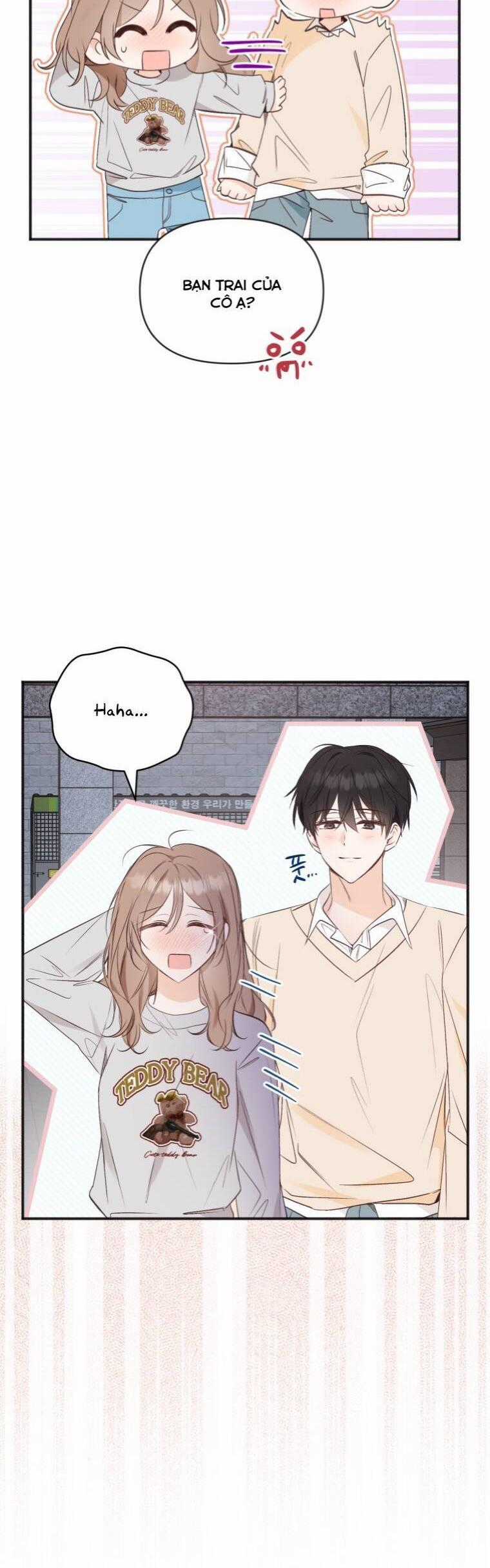 Dịch Vụ Chuyển Phát Hình Mẫu Lý Tưởng Chapter 78 trang 0