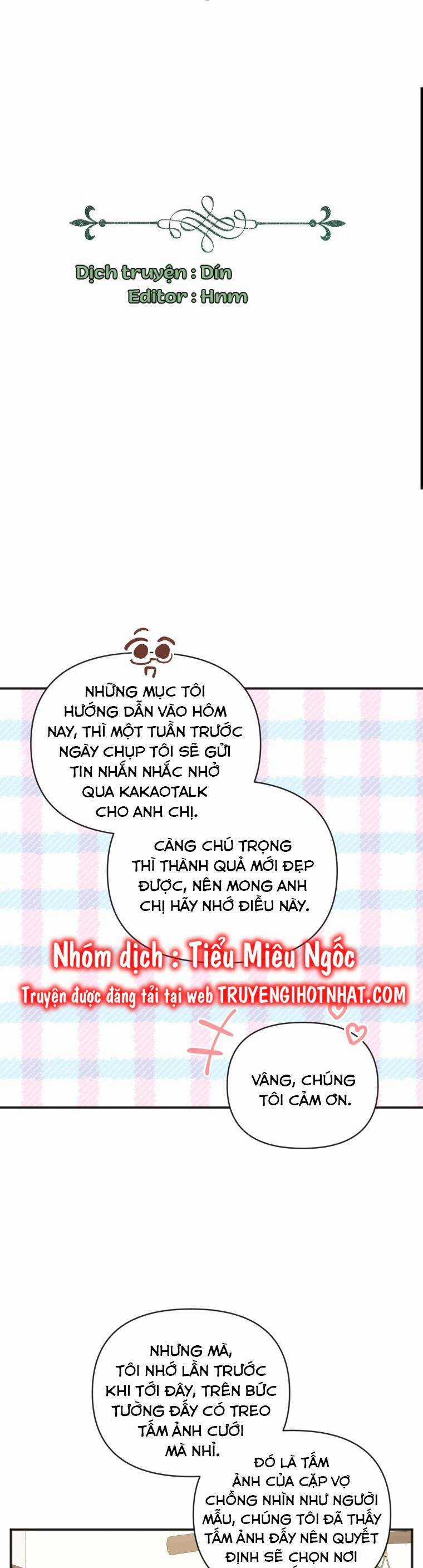Dịch Vụ Chuyển Phát Hình Mẫu Lý Tưởng Chapter 79 trang 1