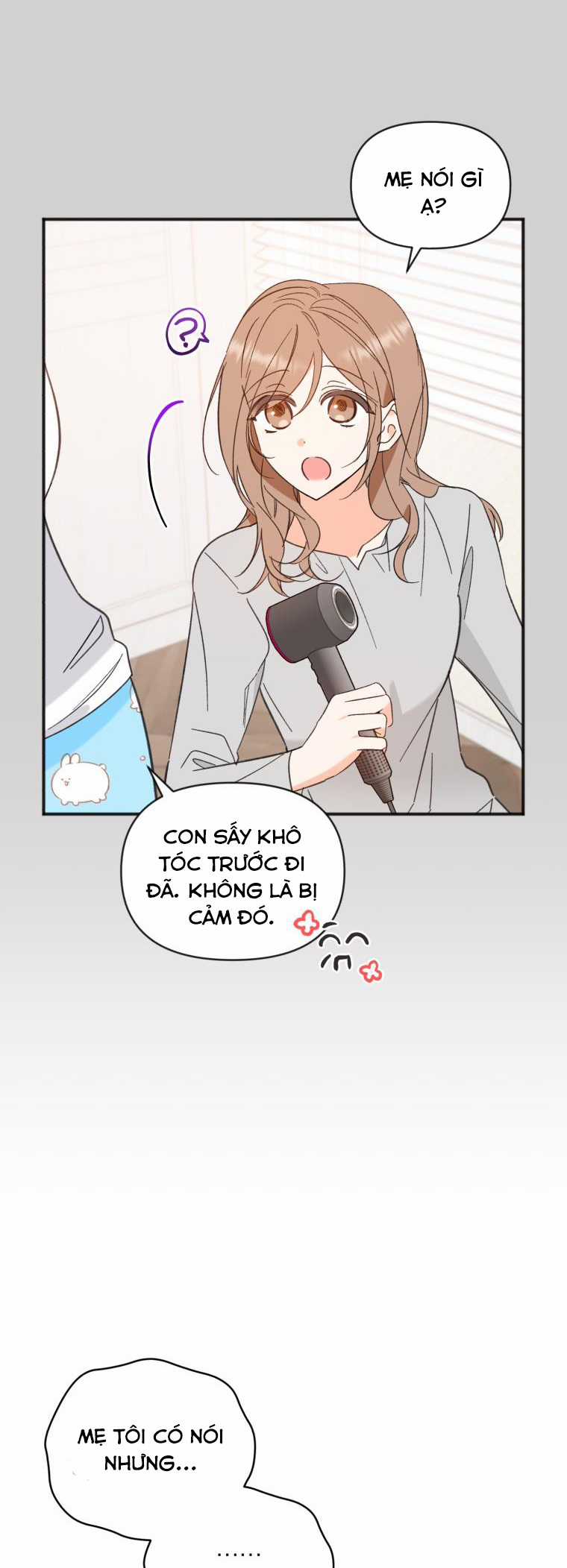 Dịch Vụ Chuyển Phát Hình Mẫu Lý Tưởng Chapter 93 trang 4