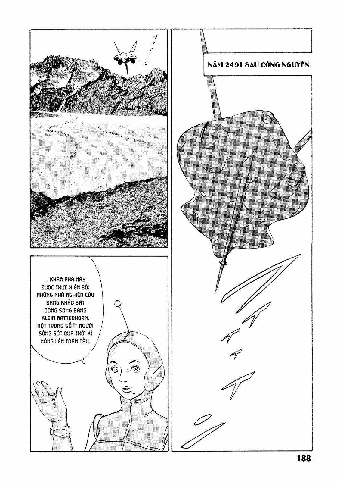 Dịch vụ Chuyển xác Kurosagi Chapter 5 trang 47