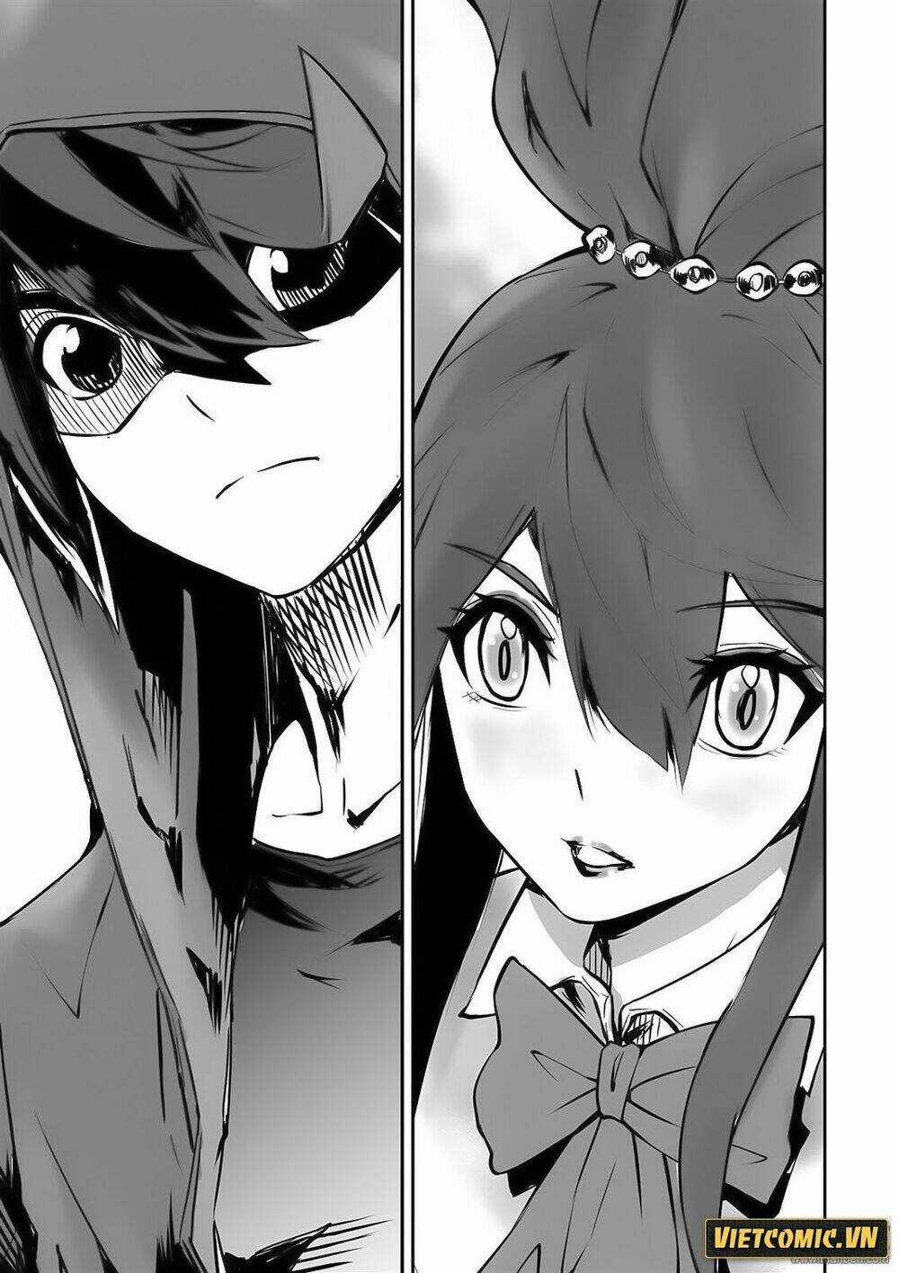 Dịch Vụ Giao Hàng Âm Dương Chapter 5 trang 15