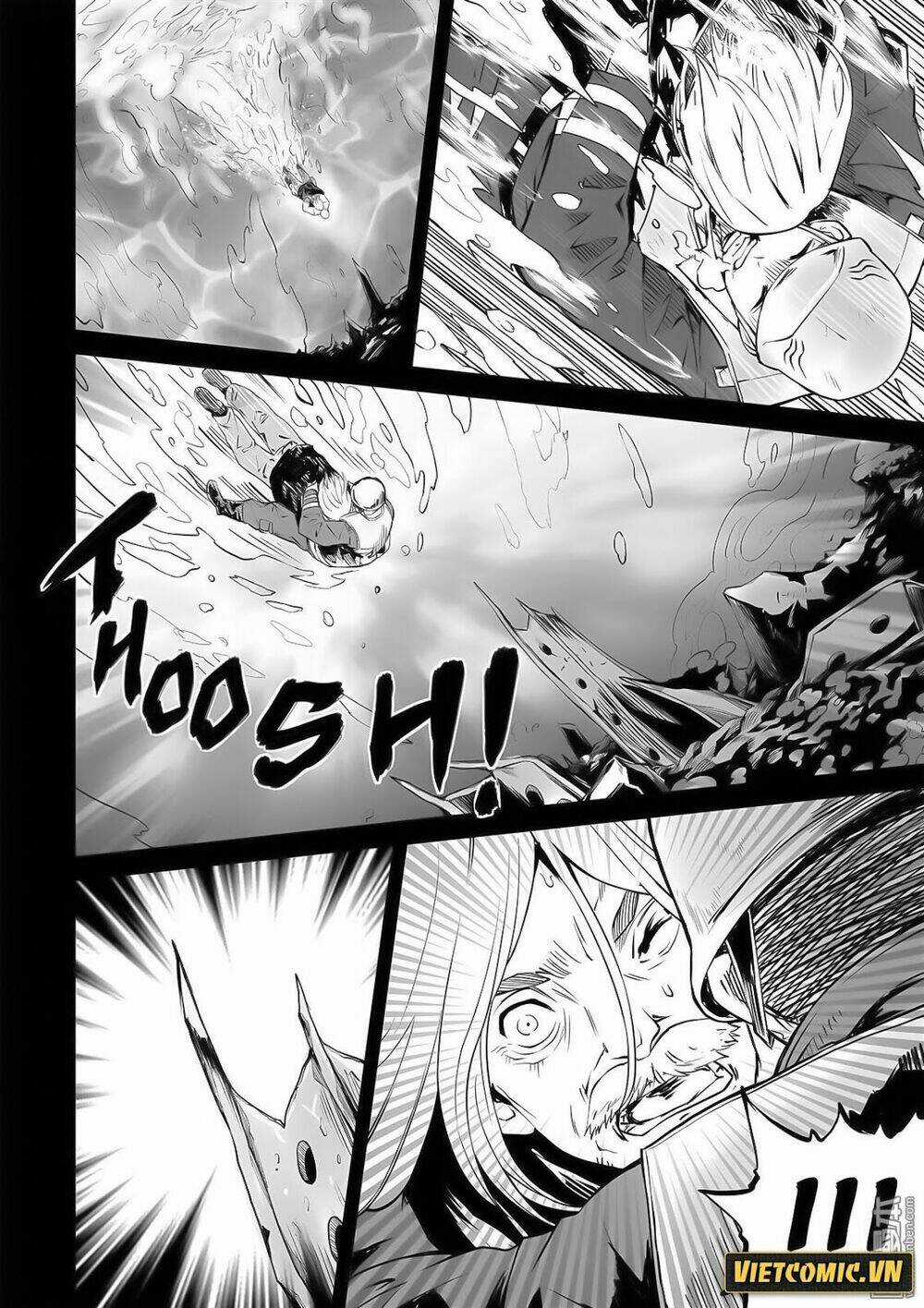 Dịch Vụ Giao Hàng Âm Dương Chapter 5 trang 4