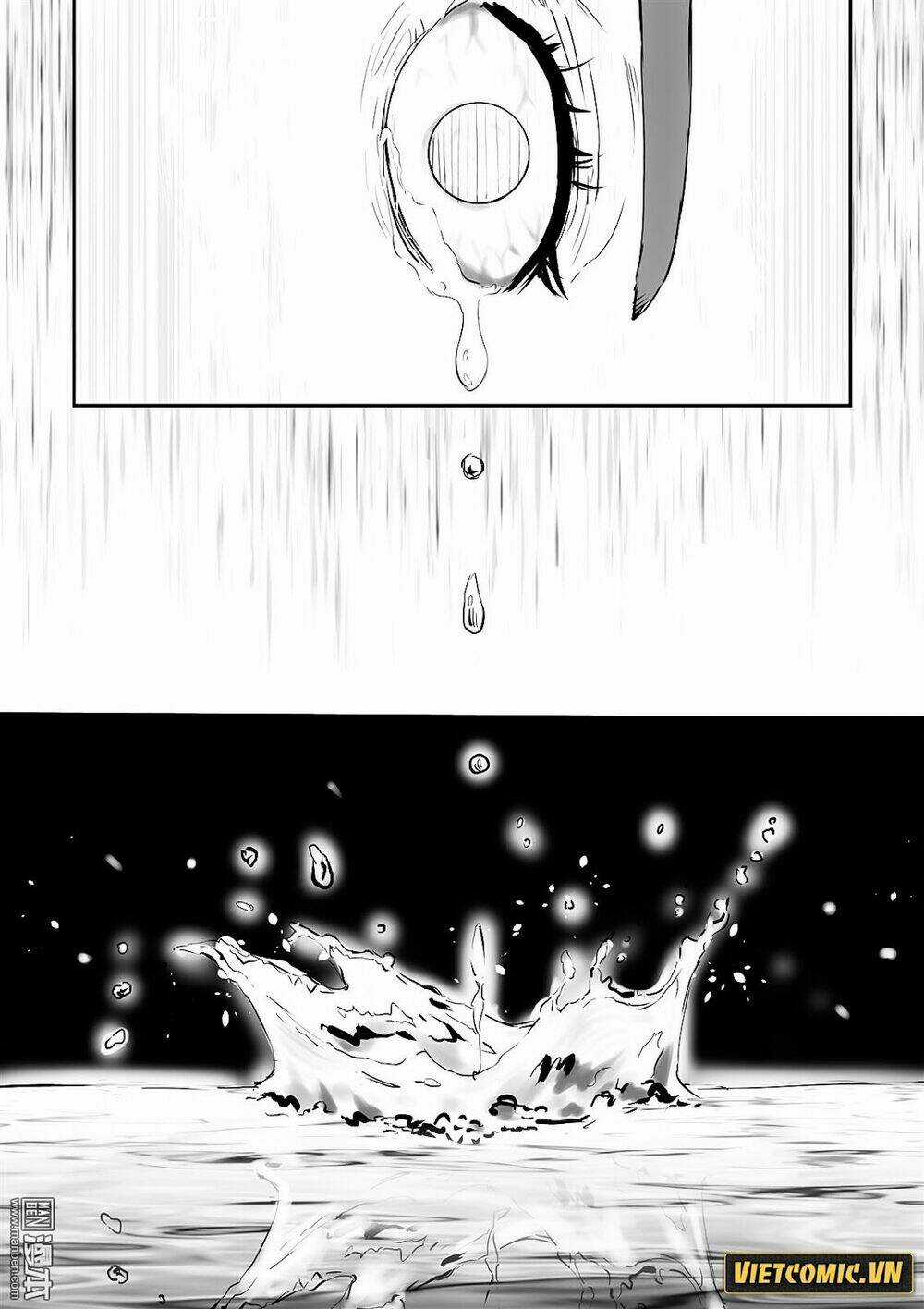 Dịch Vụ Giao Hàng Âm Dương Chapter 9 trang 14