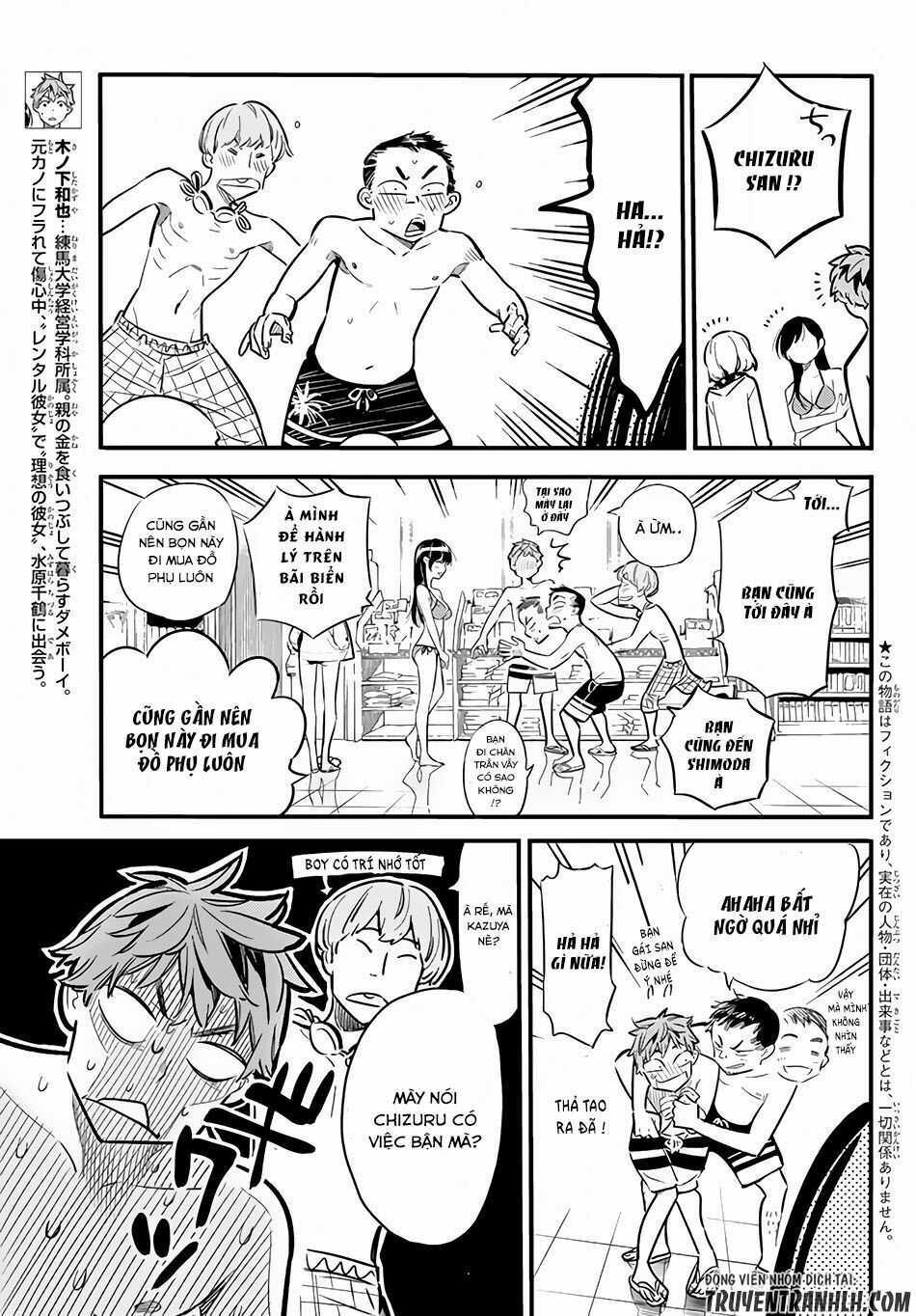 Dịch Vụ Thuê Bạn Gái Chapter 10 trang 4