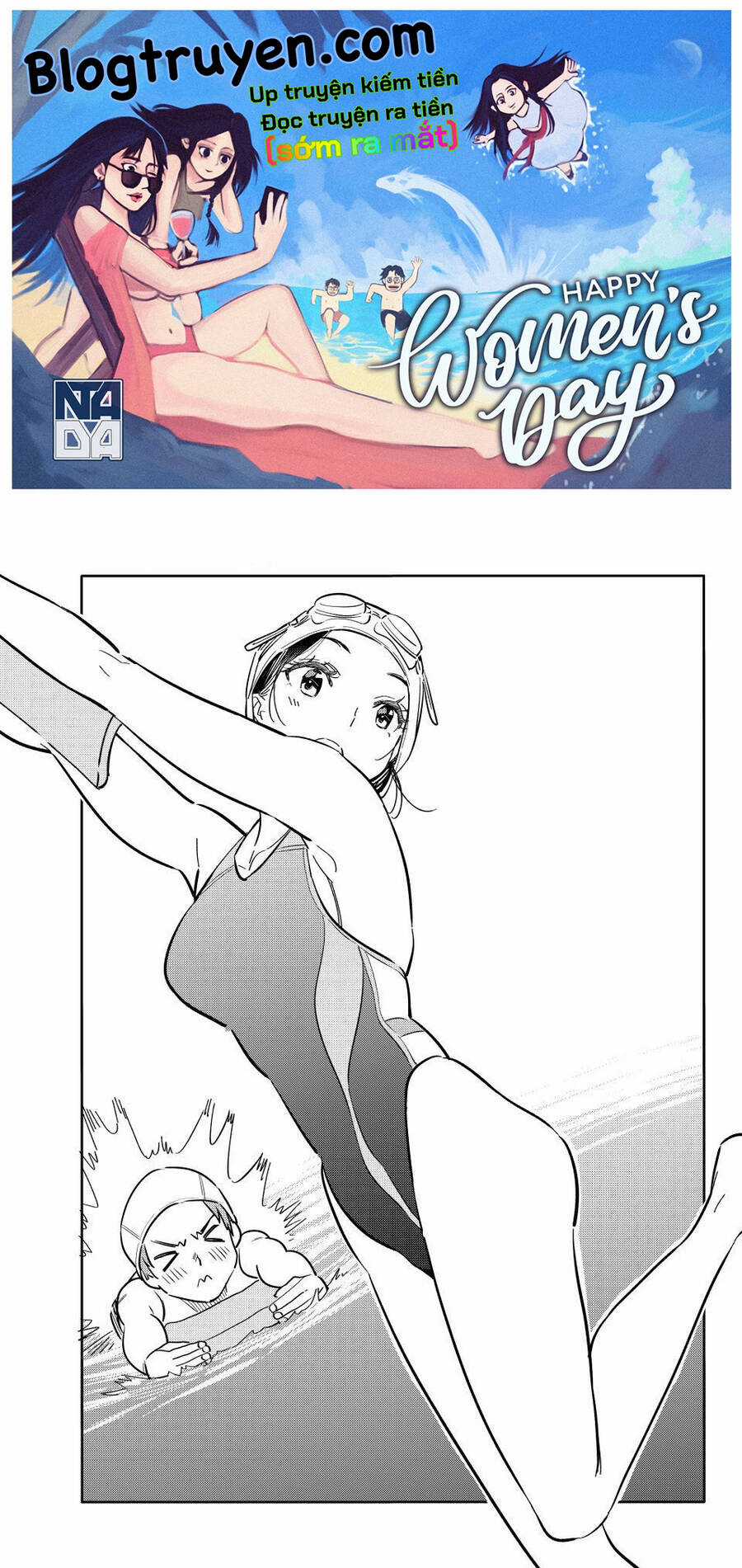 Dịch Vụ Thuê Bạn Gái Chapter 291 trang 0