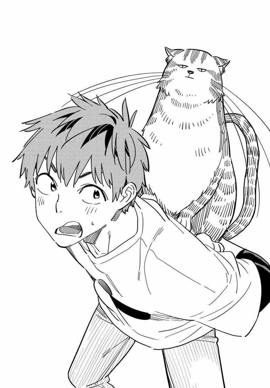 Dịch Vụ Thuê Bạn Gái Chapter 298 trang 1