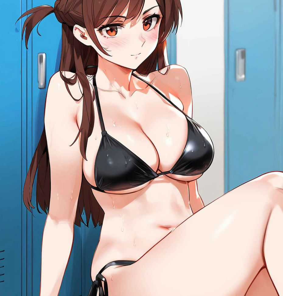 Dịch Vụ Thuê Bạn Gái Chapter 350 trang 20