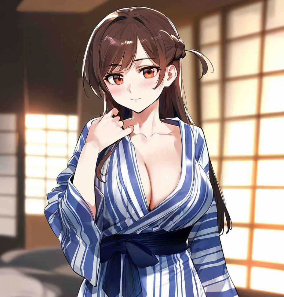 Dịch Vụ Thuê Bạn Gái Chapter 350 trang 22