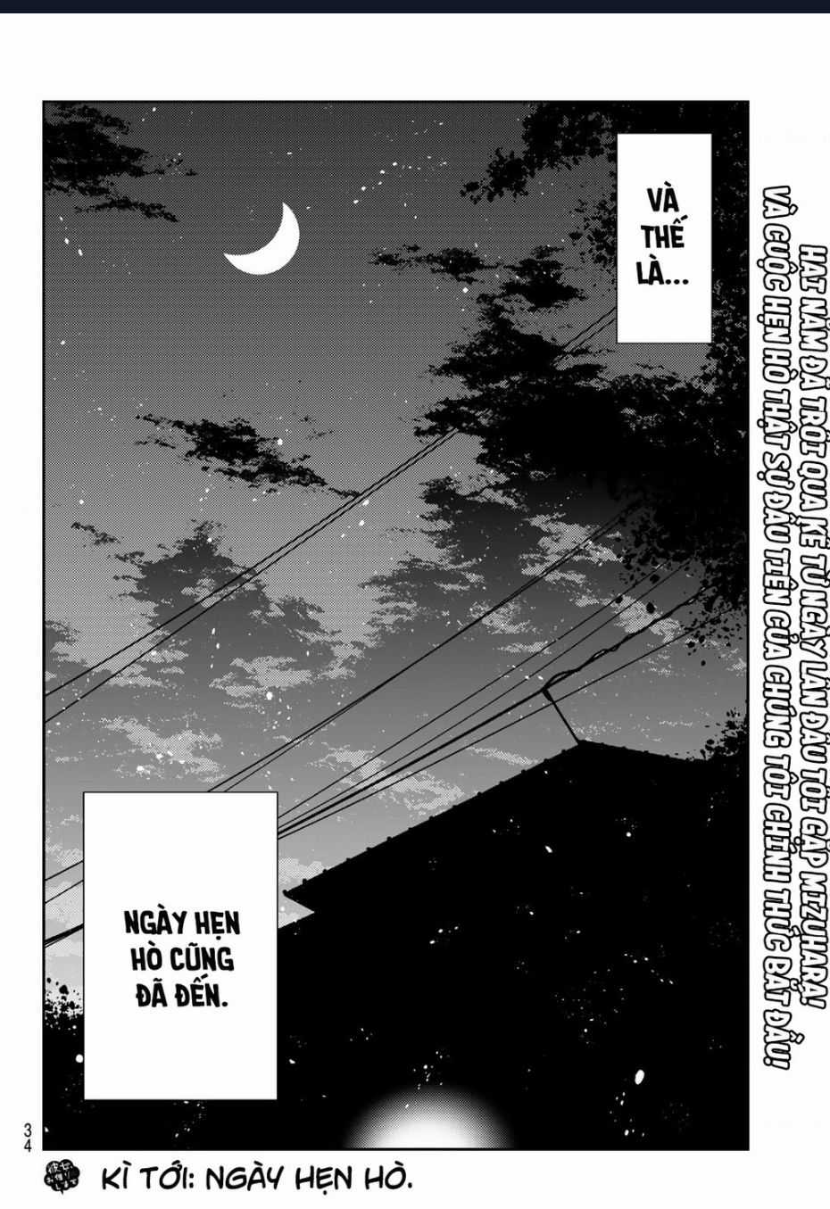 Dịch Vụ Thuê Bạn Gái Chapter 351 trang 20