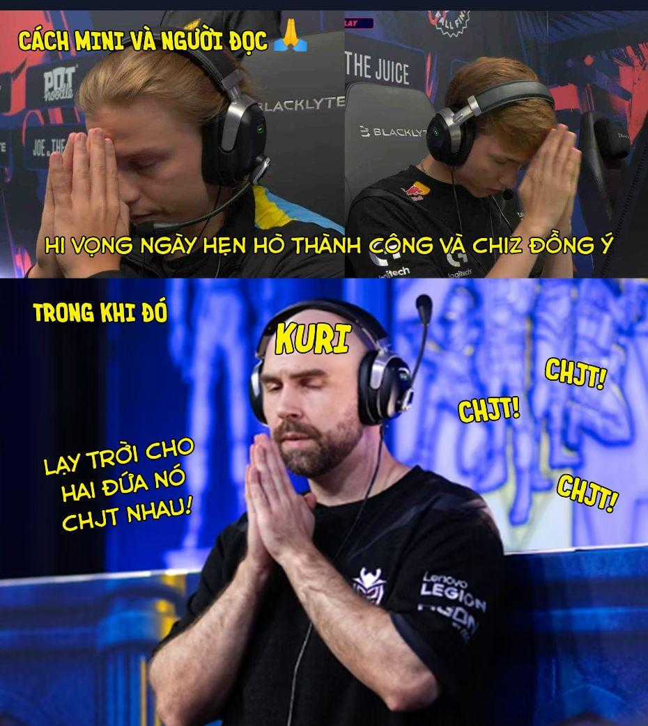 Dịch Vụ Thuê Bạn Gái Chapter 351 trang 22