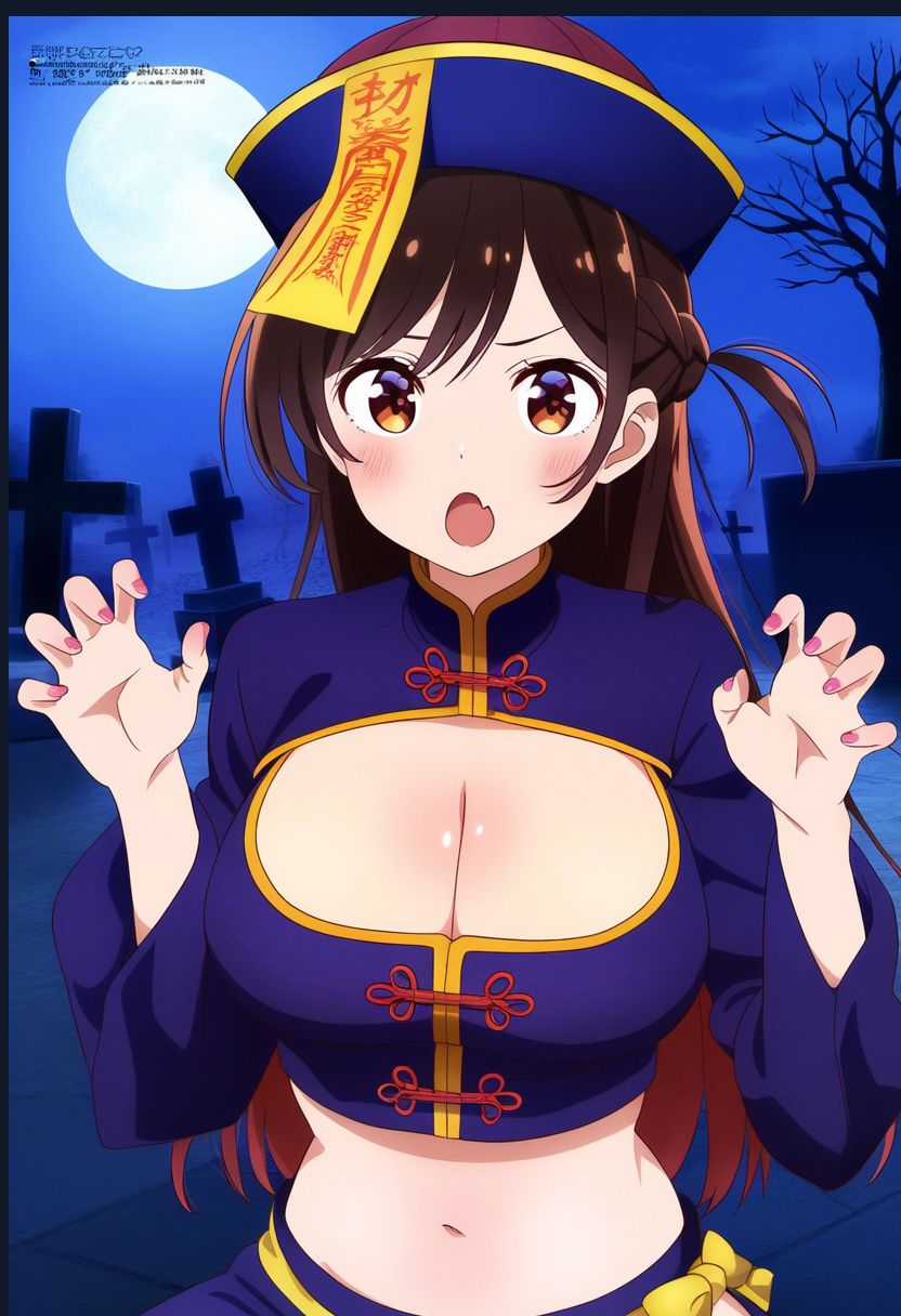 Dịch Vụ Thuê Bạn Gái Chapter 352 trang 21