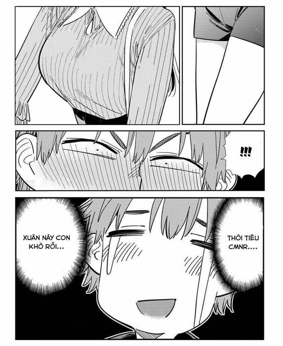 Dịch Vụ Thuê Bạn Gái Chapter 356.5 trang 5