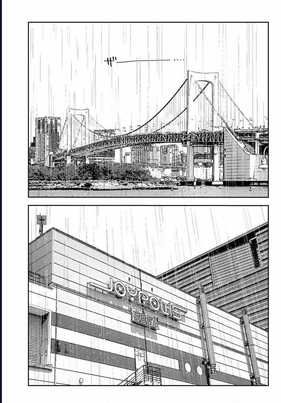 Dịch Vụ Thuê Bạn Gái Chapter 362 trang 3