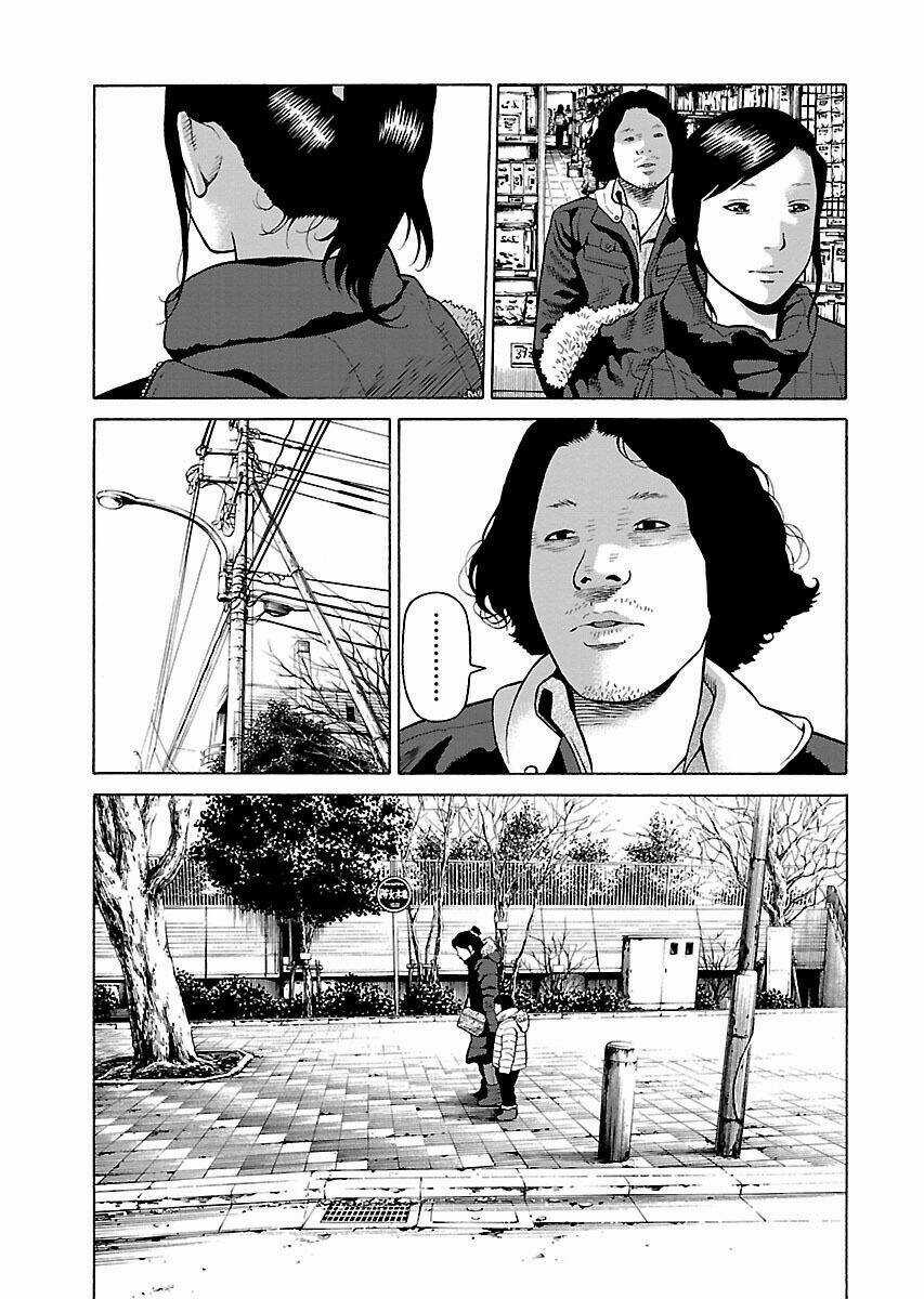 Dịch Vụ Trả Thù Ngoại Truyện Chapter 1 trang 23
