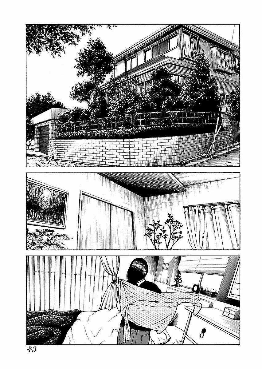 Dịch Vụ Trả Thù Ngoại Truyện Chapter 10 trang 12