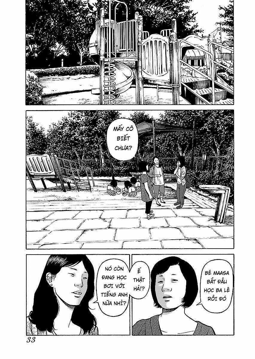 Dịch Vụ Trả Thù Ngoại Truyện Chapter 10 trang 2