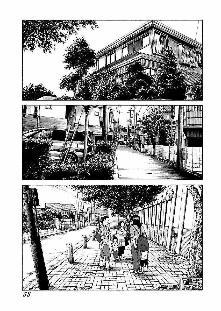 Dịch Vụ Trả Thù Ngoại Truyện Chapter 10 trang 22