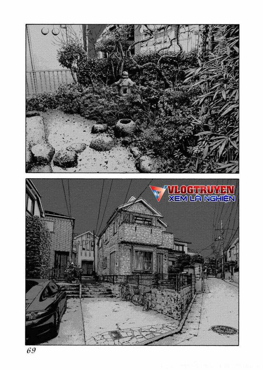 Dịch Vụ Trả Thù Ngoại Truyện Chapter 100 trang 14