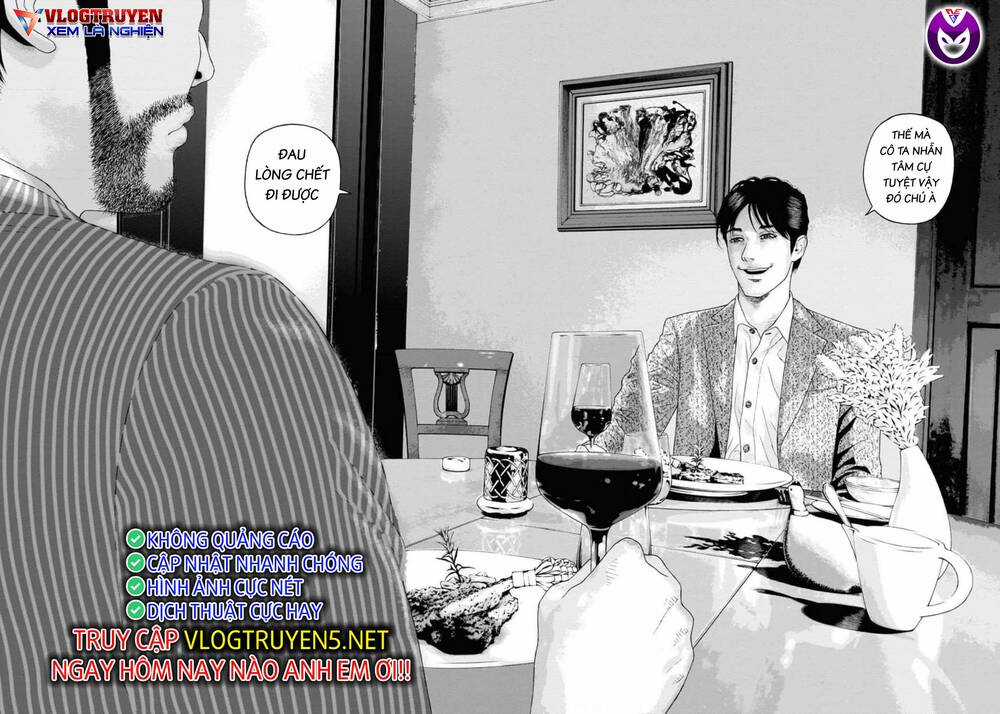 Dịch Vụ Trả Thù Ngoại Truyện Chapter 101 trang 24