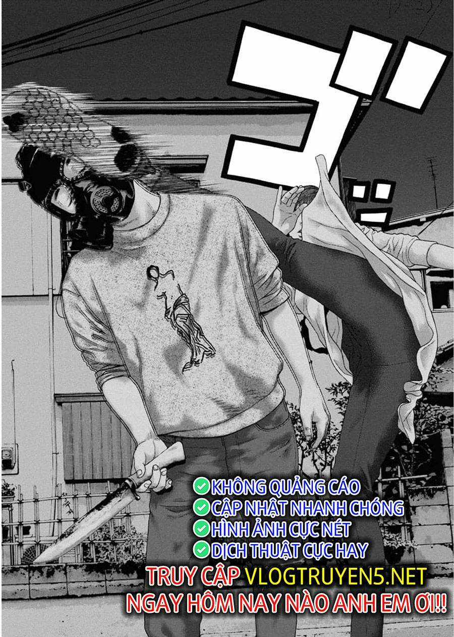 Dịch Vụ Trả Thù Ngoại Truyện Chapter 102 trang 15