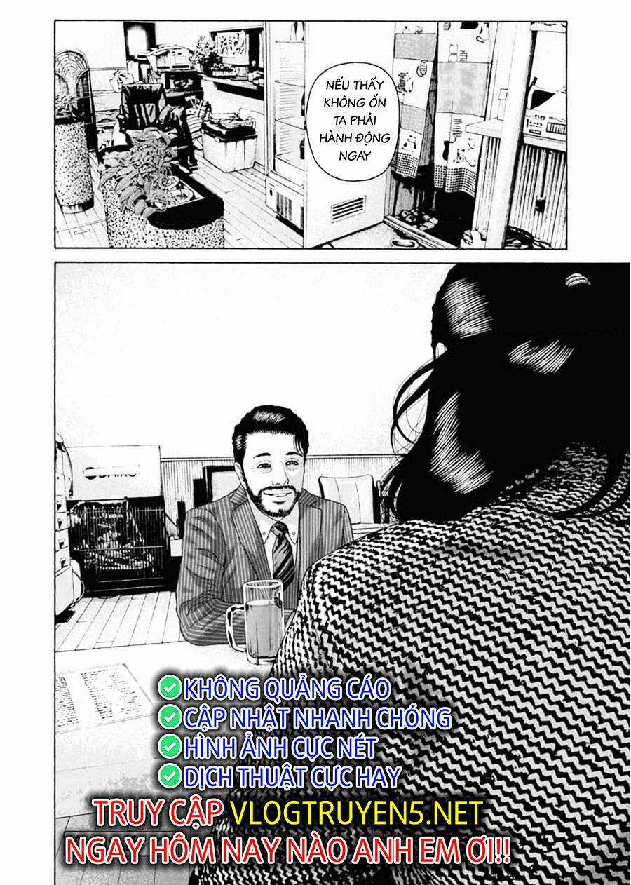 Dịch Vụ Trả Thù Ngoại Truyện Chapter 102 trang 26