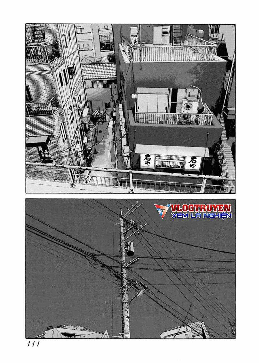 Dịch Vụ Trả Thù Ngoại Truyện Chapter 102 trang 7