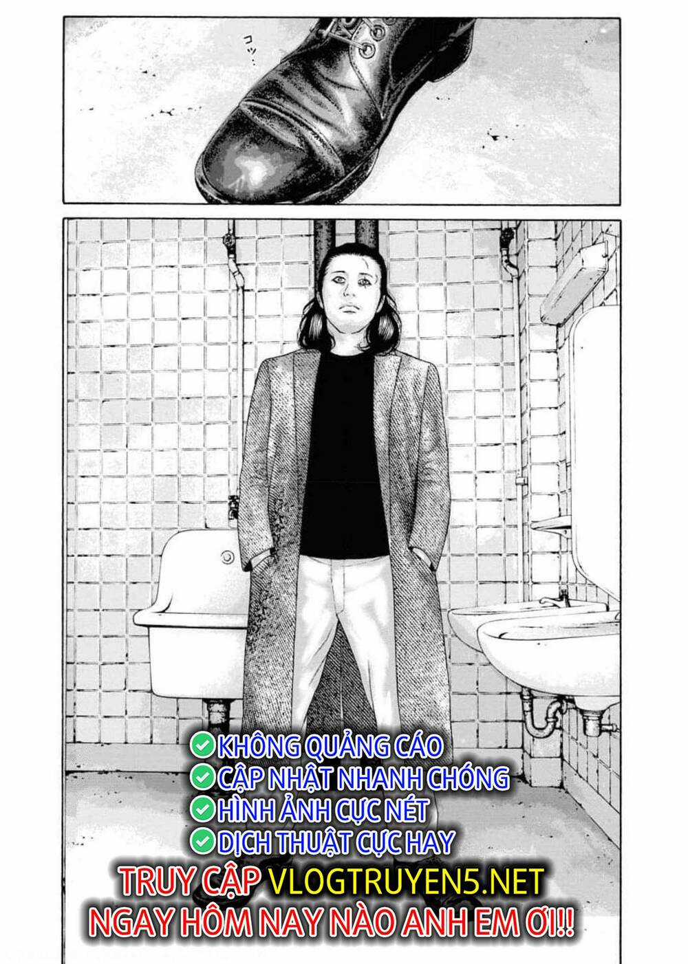 Dịch Vụ Trả Thù Ngoại Truyện Chapter 103 trang 21