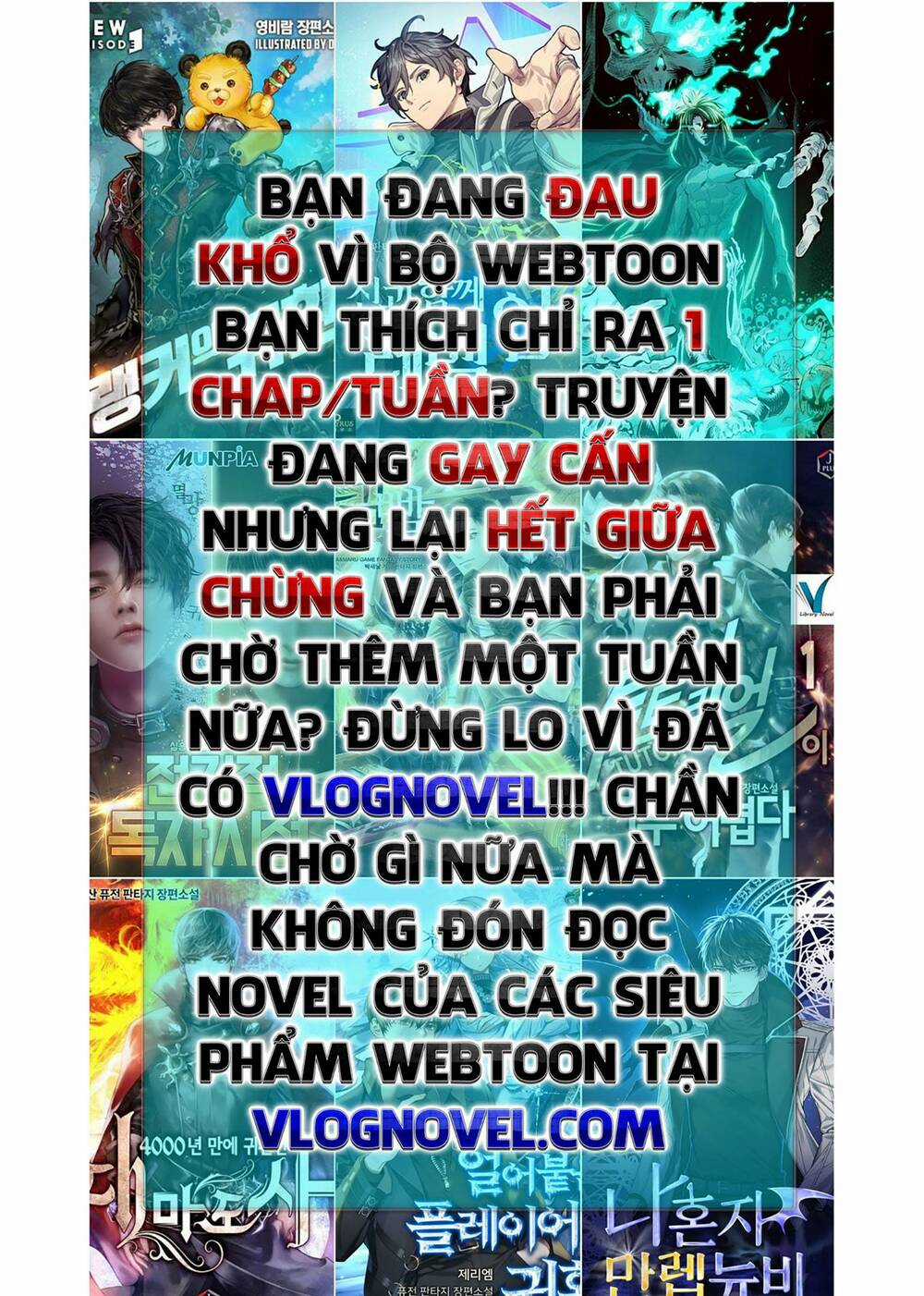 Dịch Vụ Trả Thù Ngoại Truyện Chapter 103 trang 22