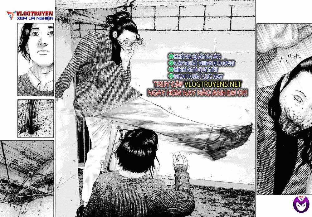 Dịch Vụ Trả Thù Ngoại Truyện Chapter 106 trang 23