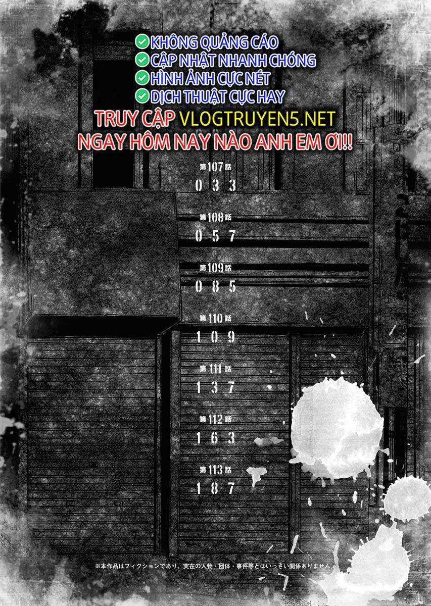 Dịch Vụ Trả Thù Ngoại Truyện Chapter 106 trang 4