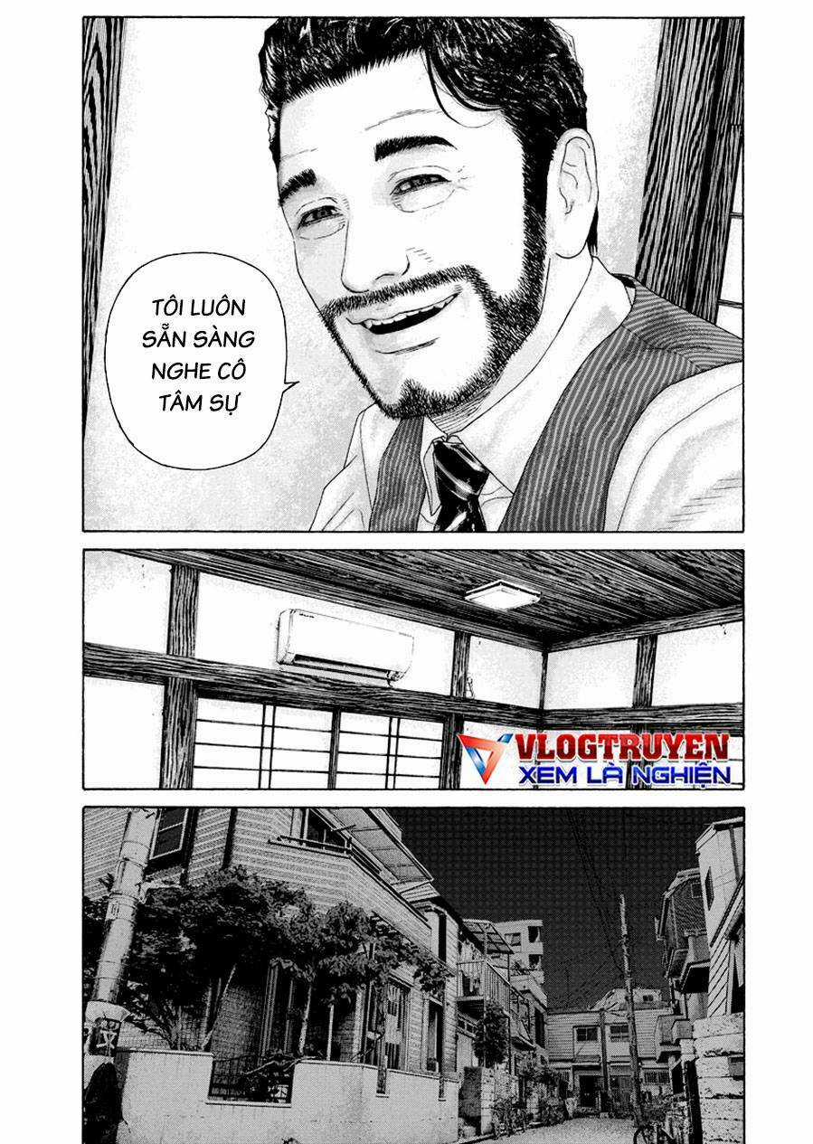 Dịch Vụ Trả Thù Ngoại Truyện Chapter 107 trang 15