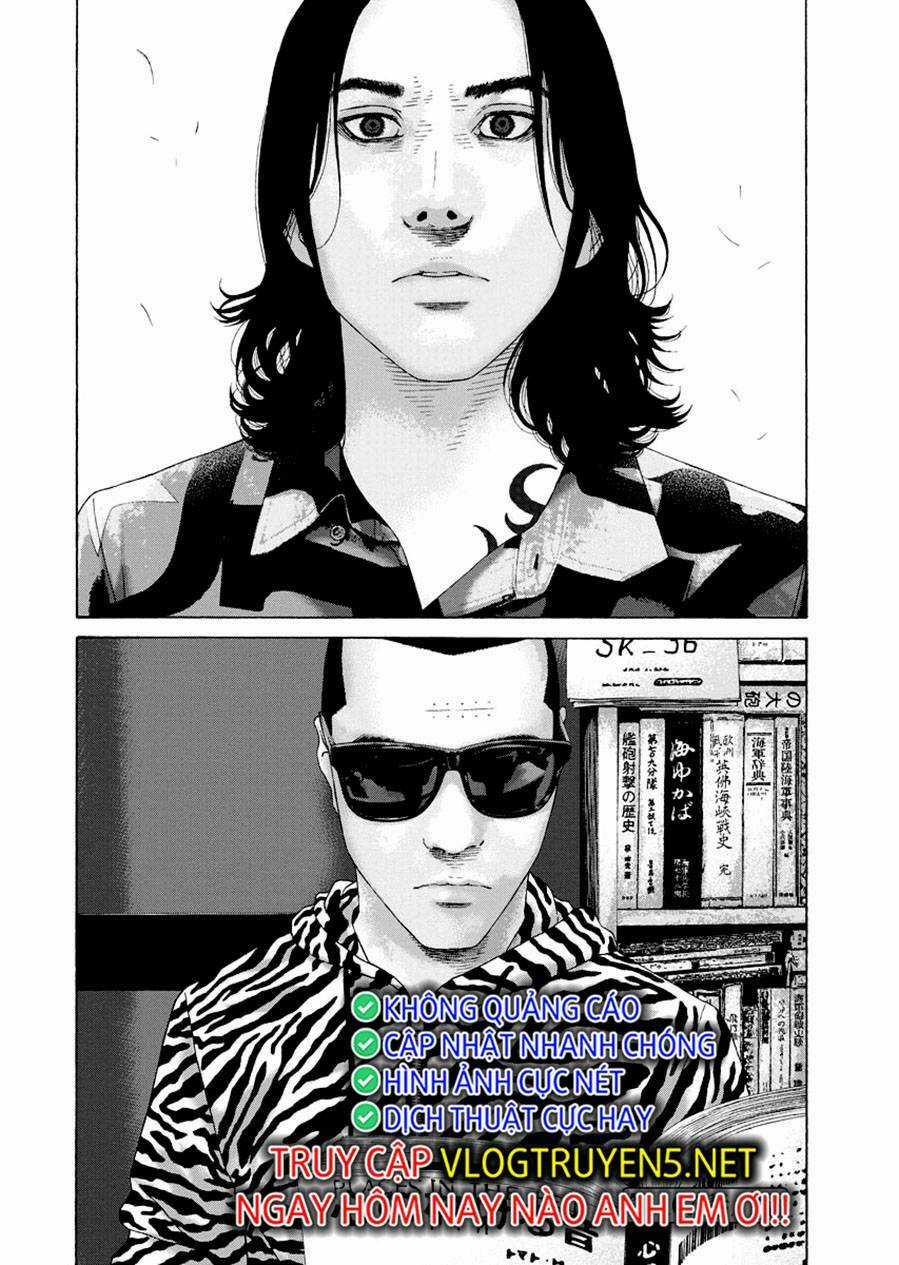 Dịch Vụ Trả Thù Ngoại Truyện Chapter 107 trang 24