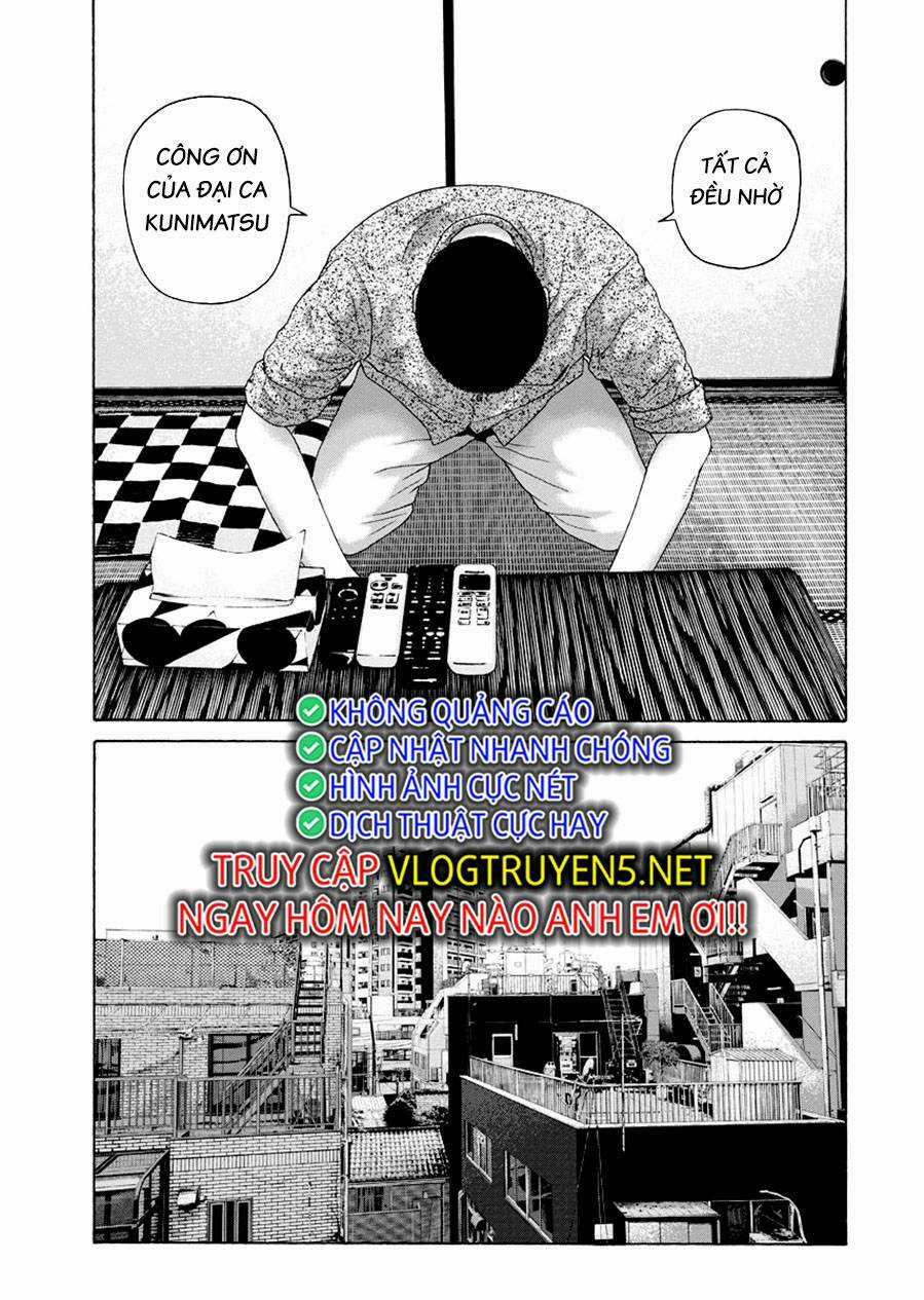 Dịch Vụ Trả Thù Ngoại Truyện Chapter 107 trang 7