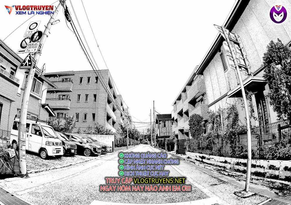 Dịch Vụ Trả Thù Ngoại Truyện Chapter 107 trang 8